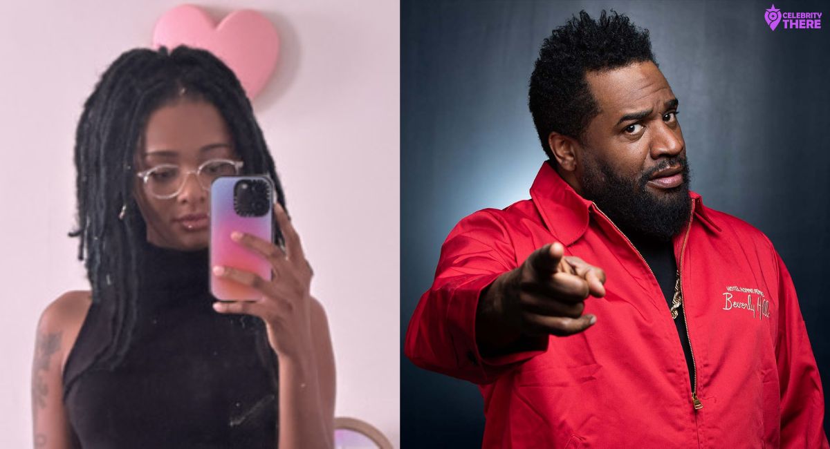 Maya Holcomb Early Life 