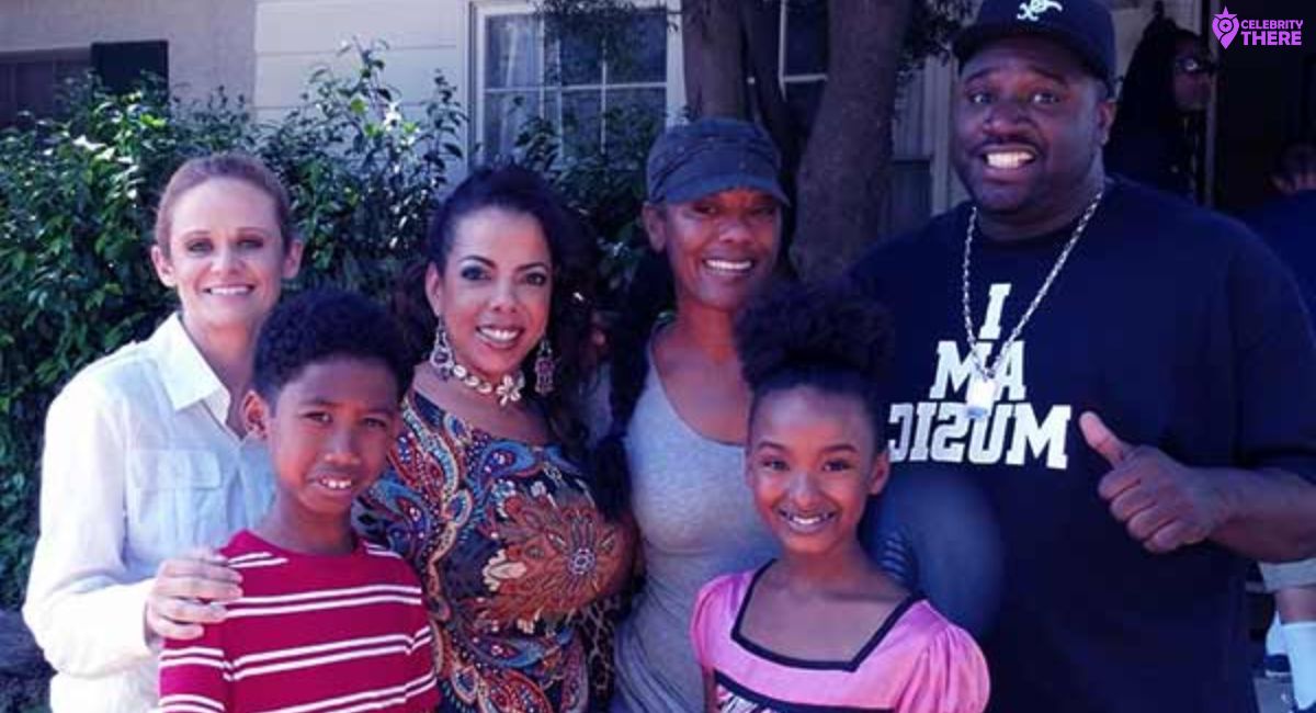 Maya Holcomb Marriage