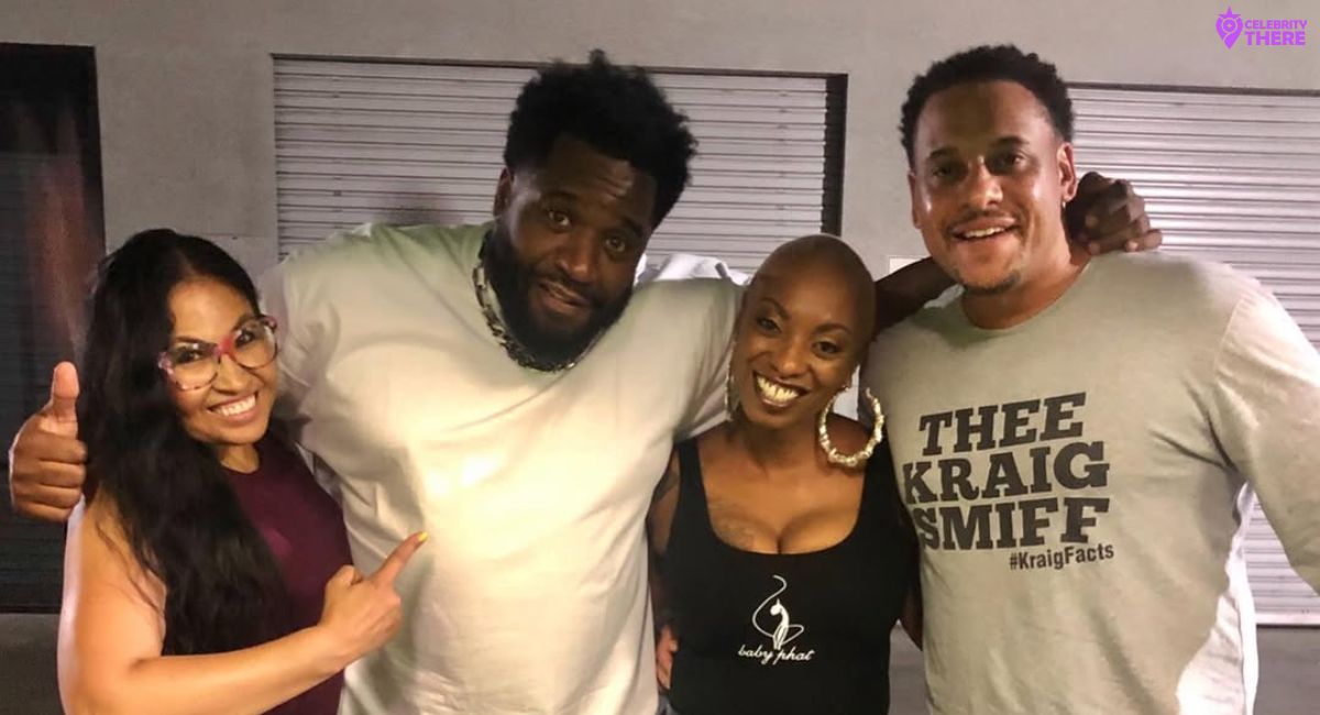 Maya Holcomb’s Influence 