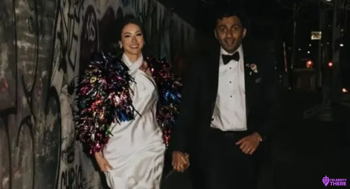 Nimesh Patel Wife Net Worth