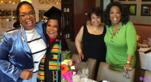 Patricia Lofton Net Worth