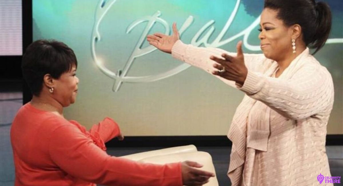 Patricia Lofton Personal Life