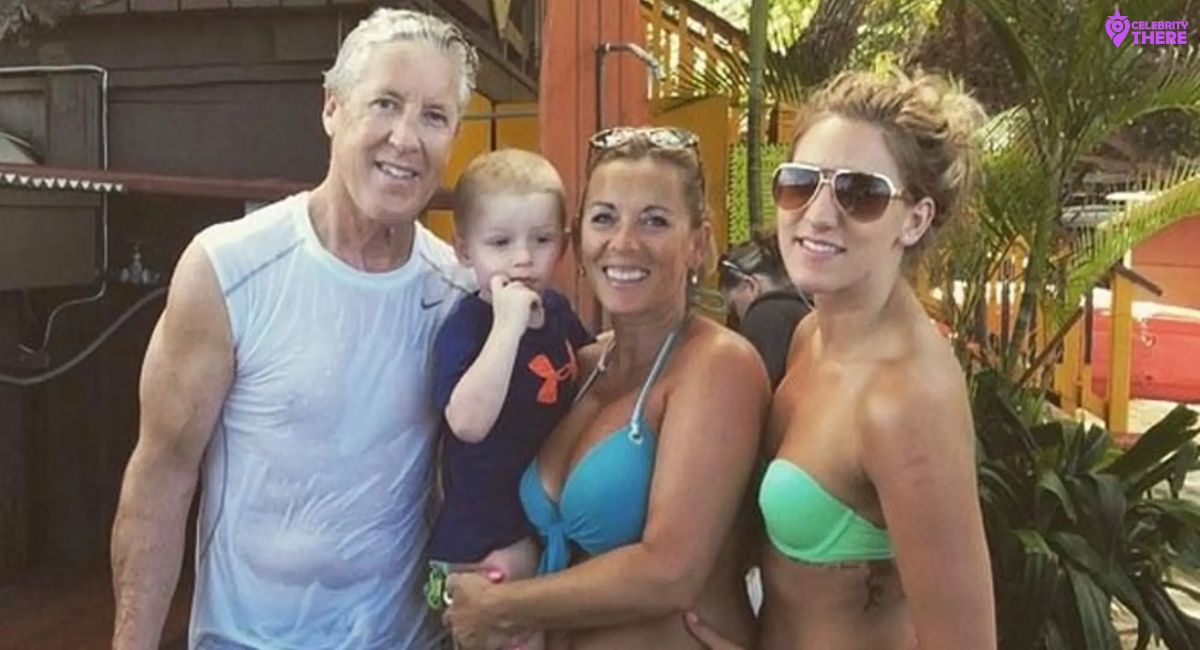 Pete Carroll Early Life and Education