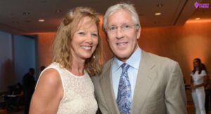 Pete Carroll Wife Age
