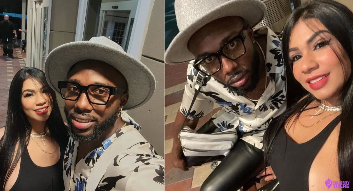 Randy Arozarena Early Life