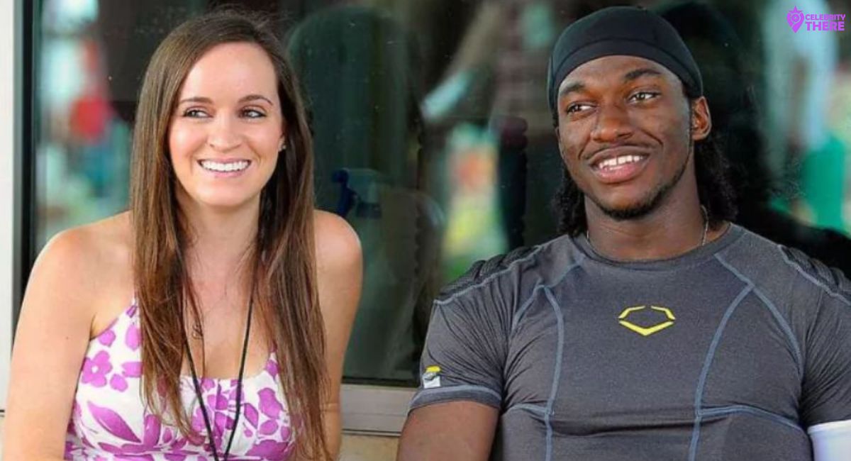 Rebecca Liddicoat Marriage