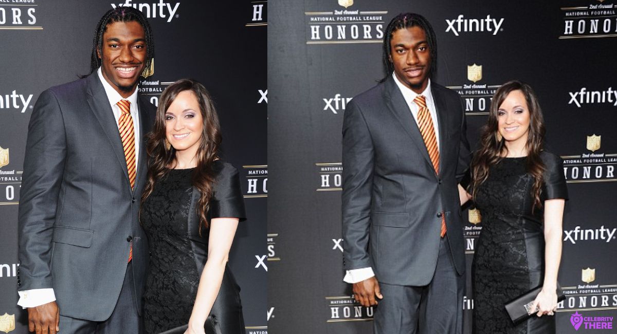 Rebecca Liddicoat Relationship 