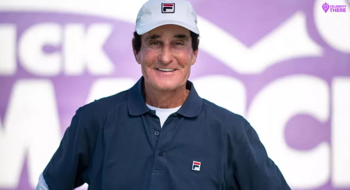 Rick Macci Coaching Career