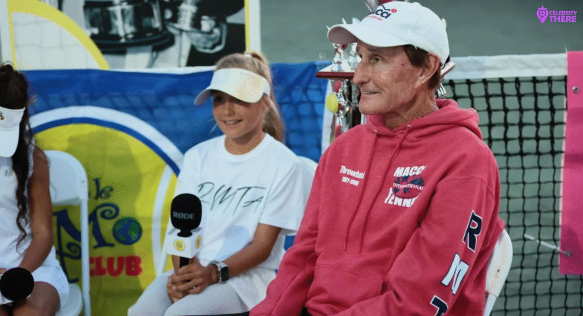 Rick Macci Legacy and Impact on Tennis