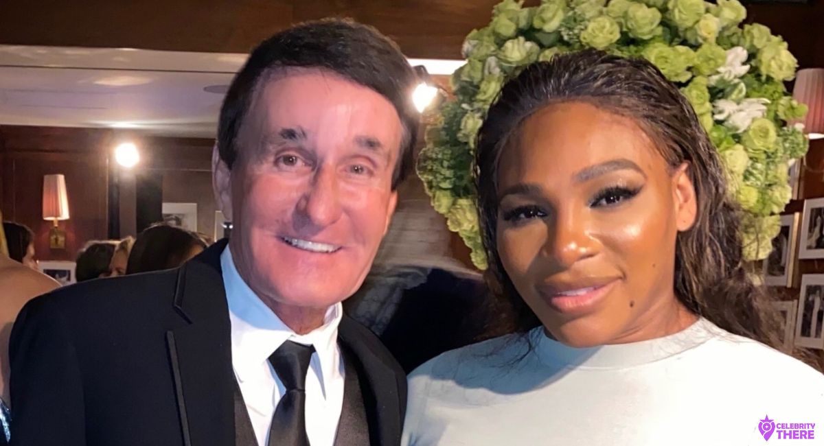 Rick Macci Lifestyle