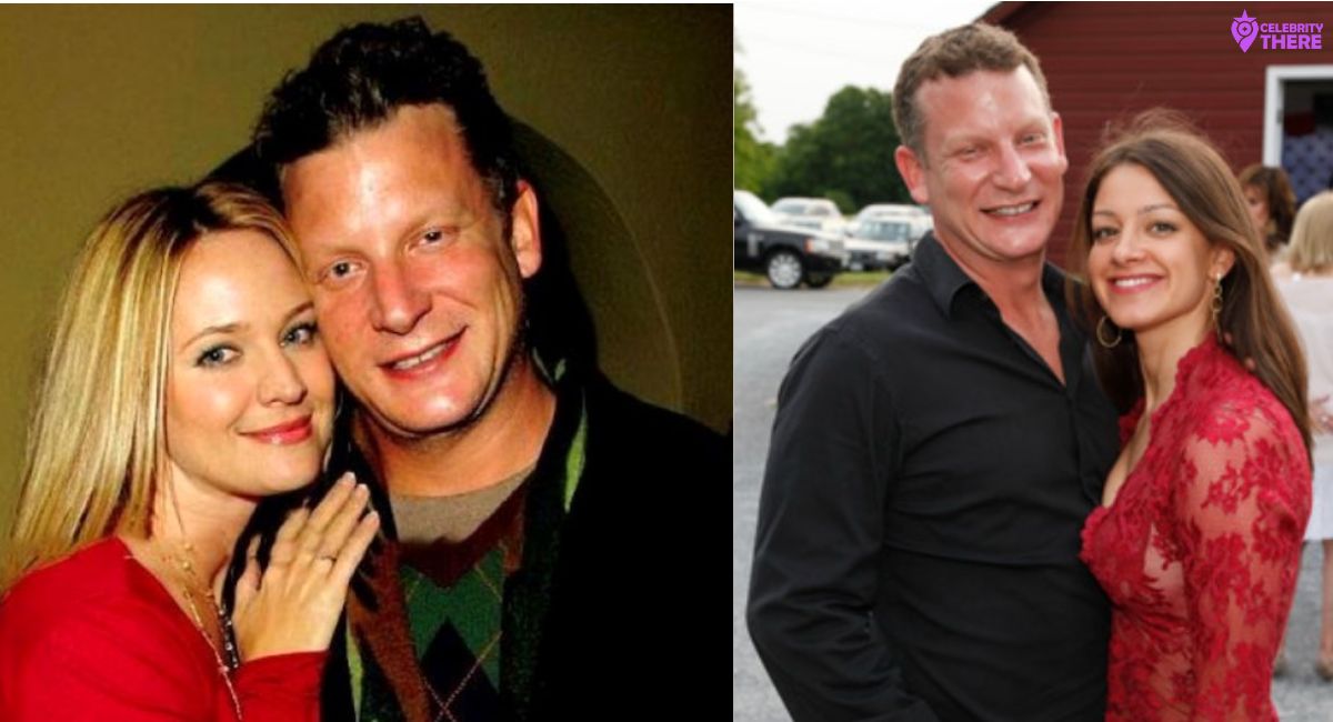 Sandy Corzine Early Life