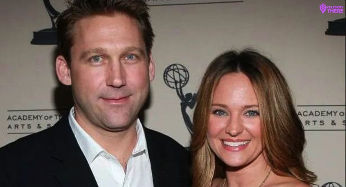 Sandy Corzine Marriage