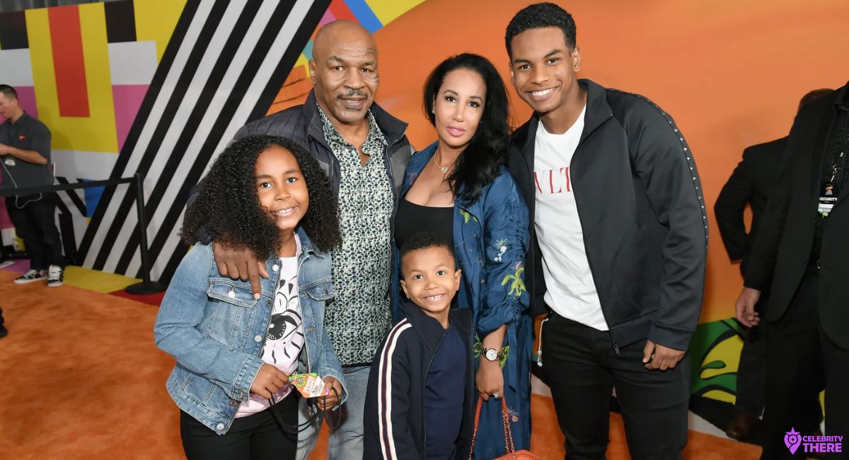 Sol Xochitl Relationship 