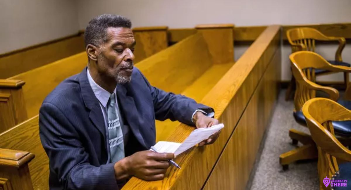 Sources of Eric Mays’ Income