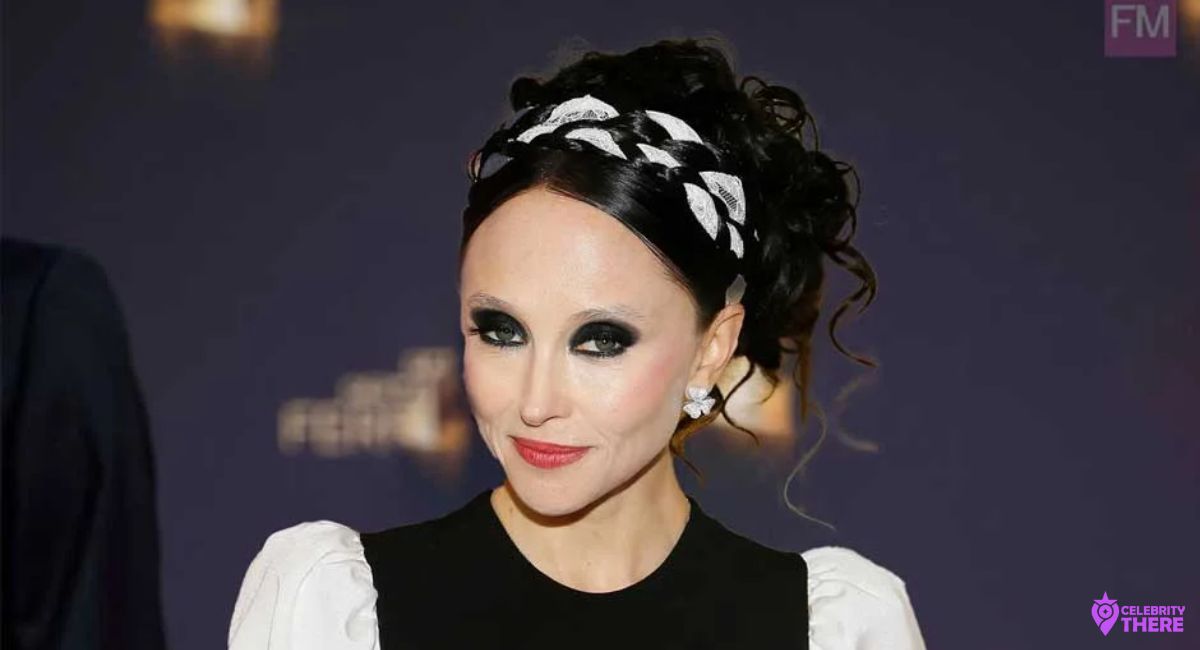 Stacey Bendet Net Worth 