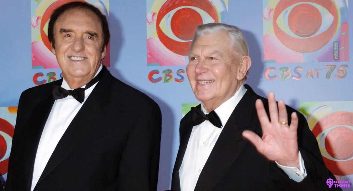 Stan Cadwallader Life 