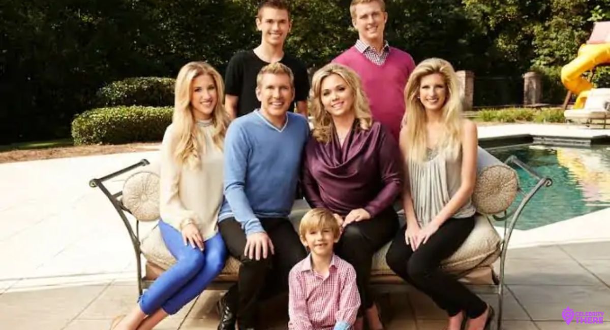 Teresa Terry Early Life and Background