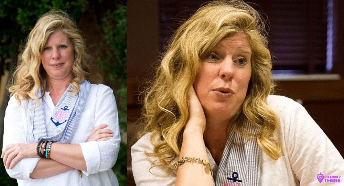 Teresa Terry Net Worth