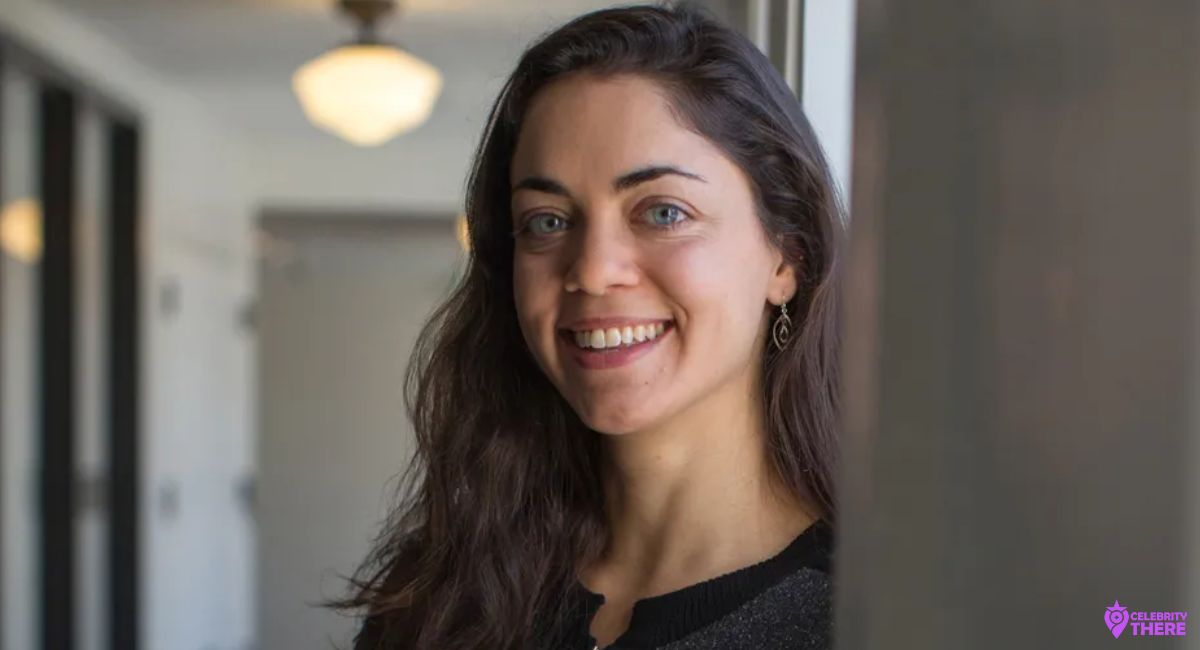 The Future of Shivon Zilis