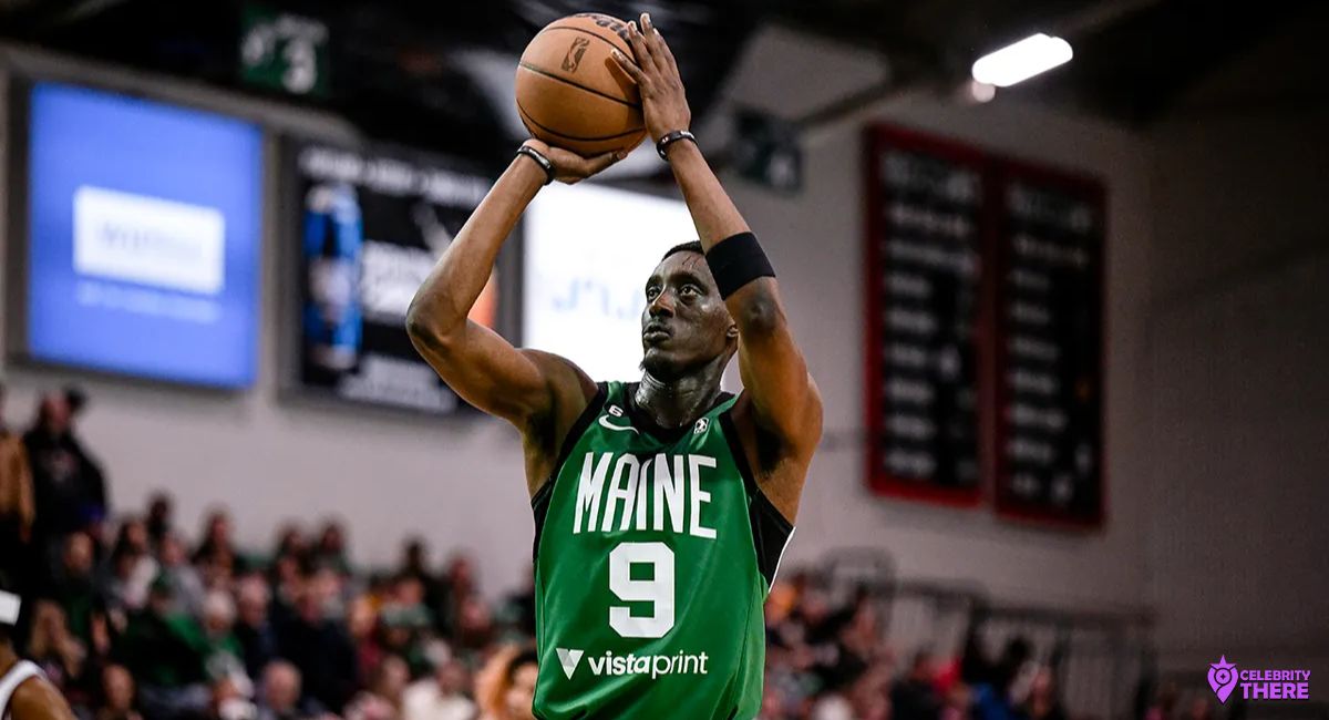 Tony Snell Lifestyle Assets