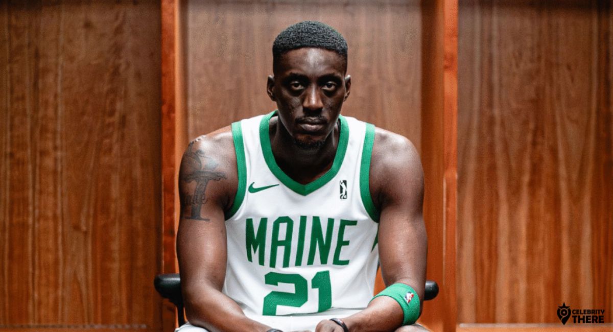 Tony Snell Net Worth