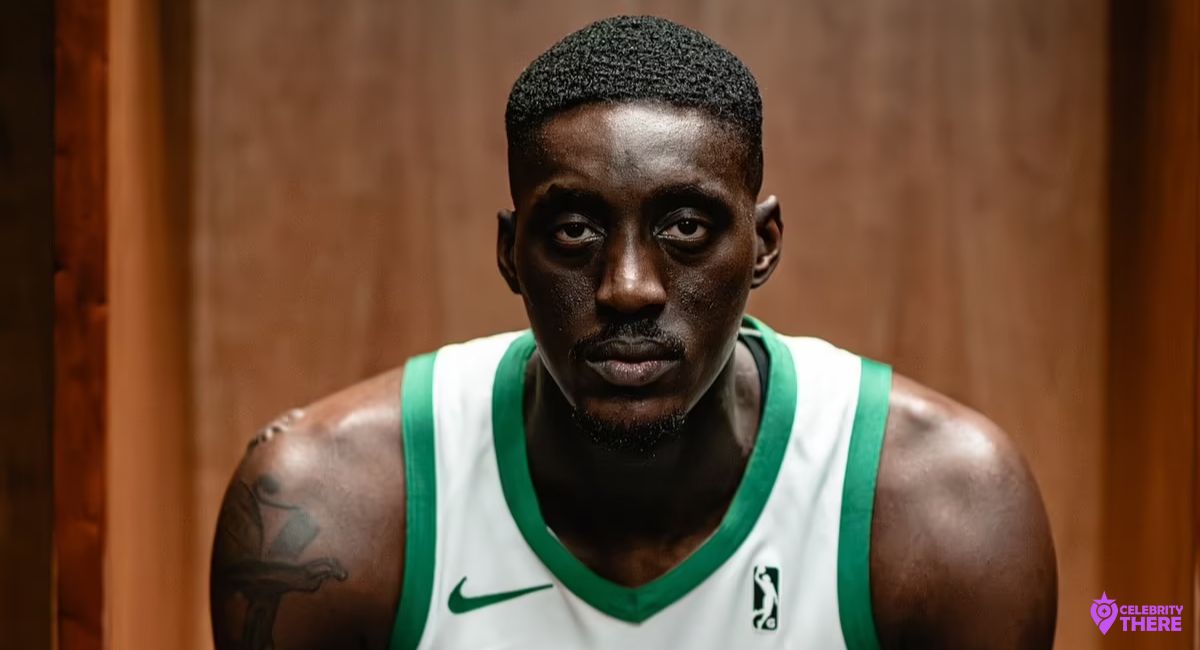Tony Snell Net Worth