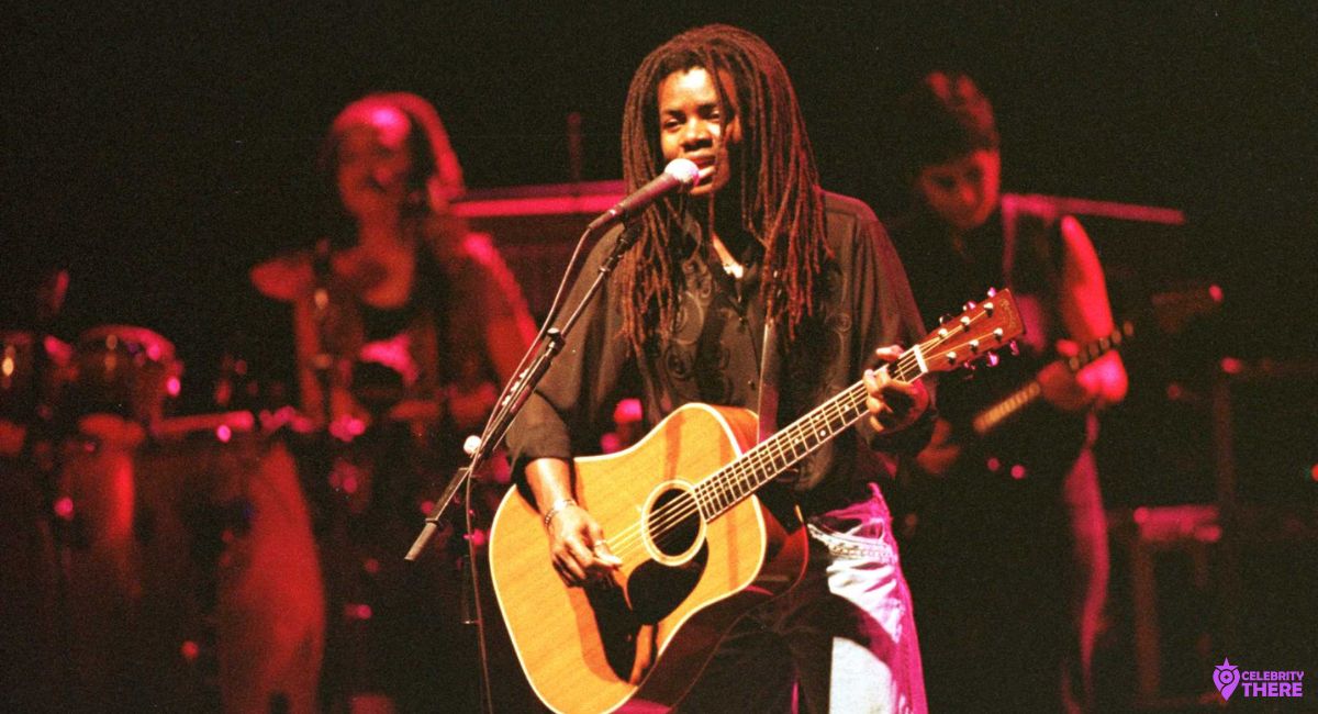 Tracy Chapman Albums, Hit Songs, and Musical Achievements