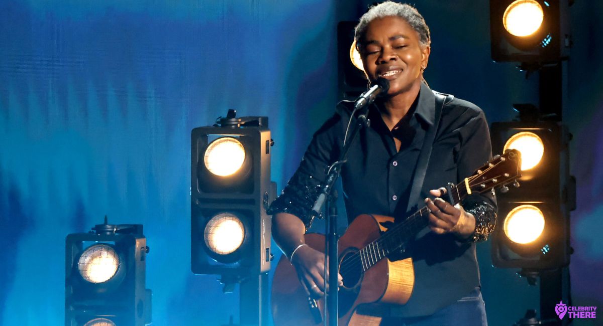 Tracy Chapman Influence on Music