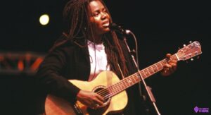 Tracy Chapman Net Worth