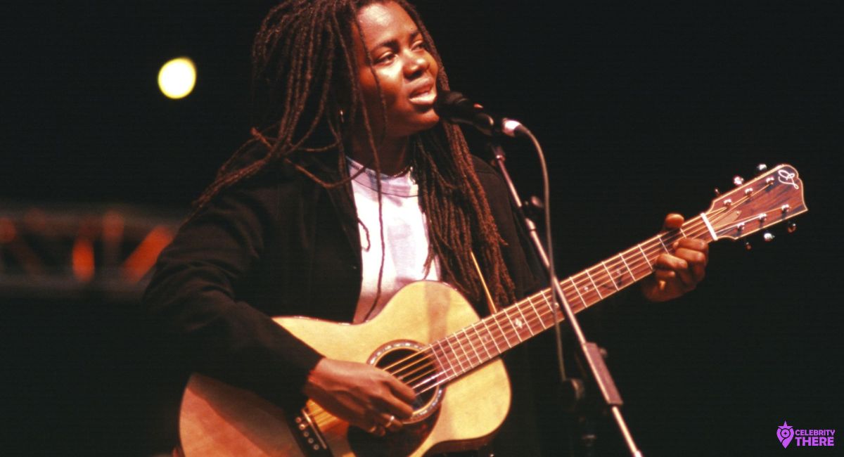 Tracy Chapman Net Worth