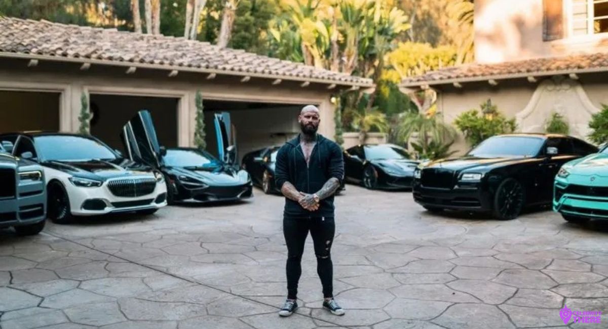 Wes Watson Net Worth in 2025