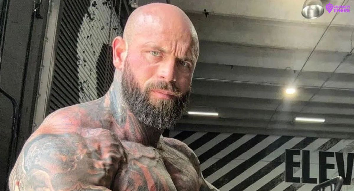 Wes Watson Net Worth