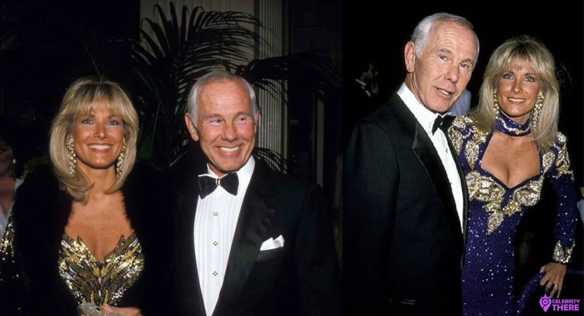 Alexis Maas Early Life 