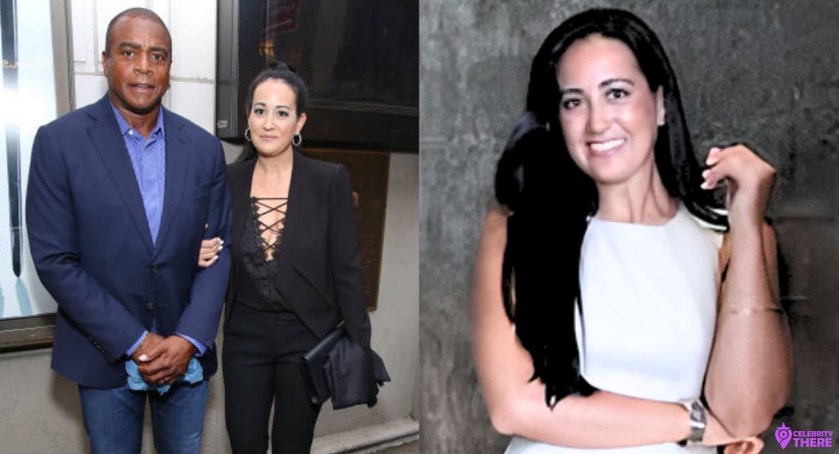 Ana Luz Rodriguez-Paz Age