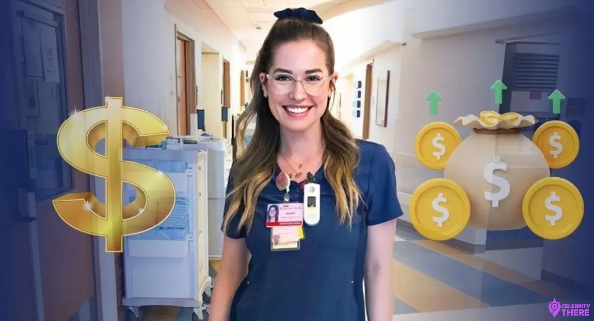 Avery Woods’ Net Worth 