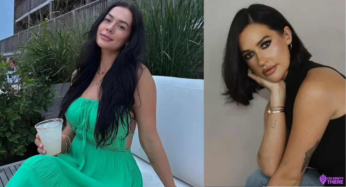 Avery Woods’ Physical Appearance 