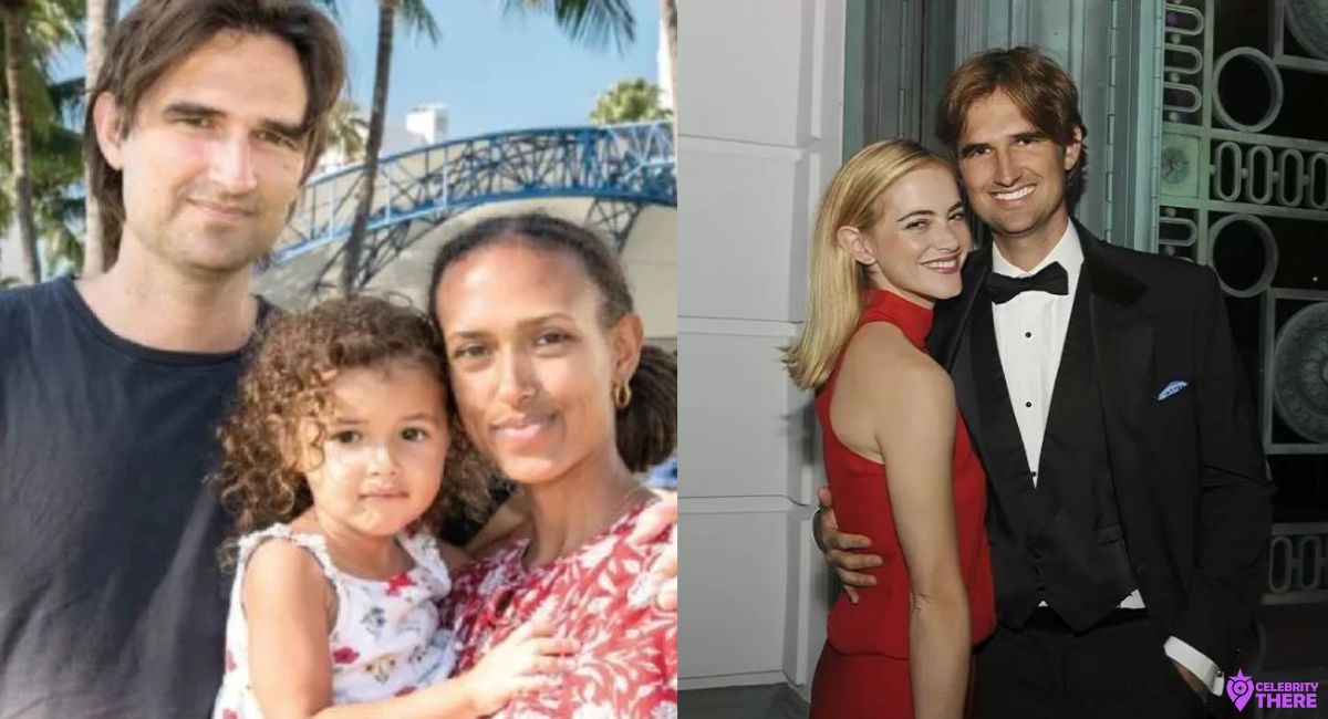 Blake Anderson Hanley Early Life