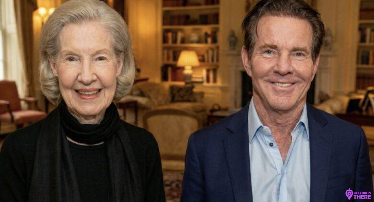 Brandy Quaid Early Life 