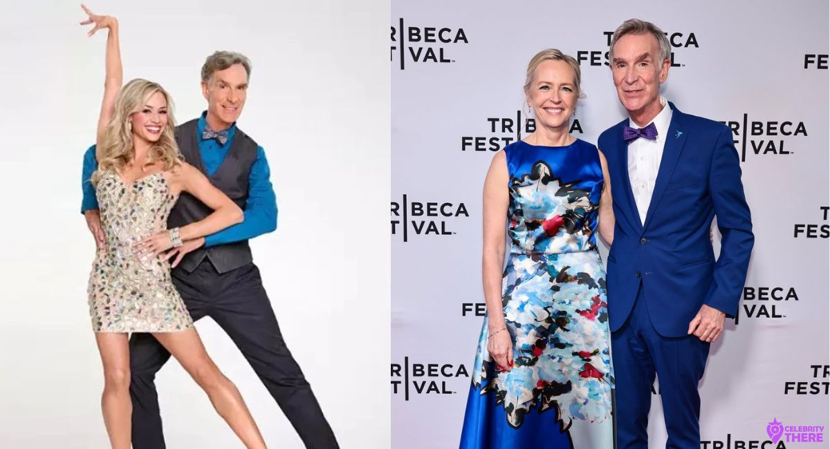 Charity Nye’s Career