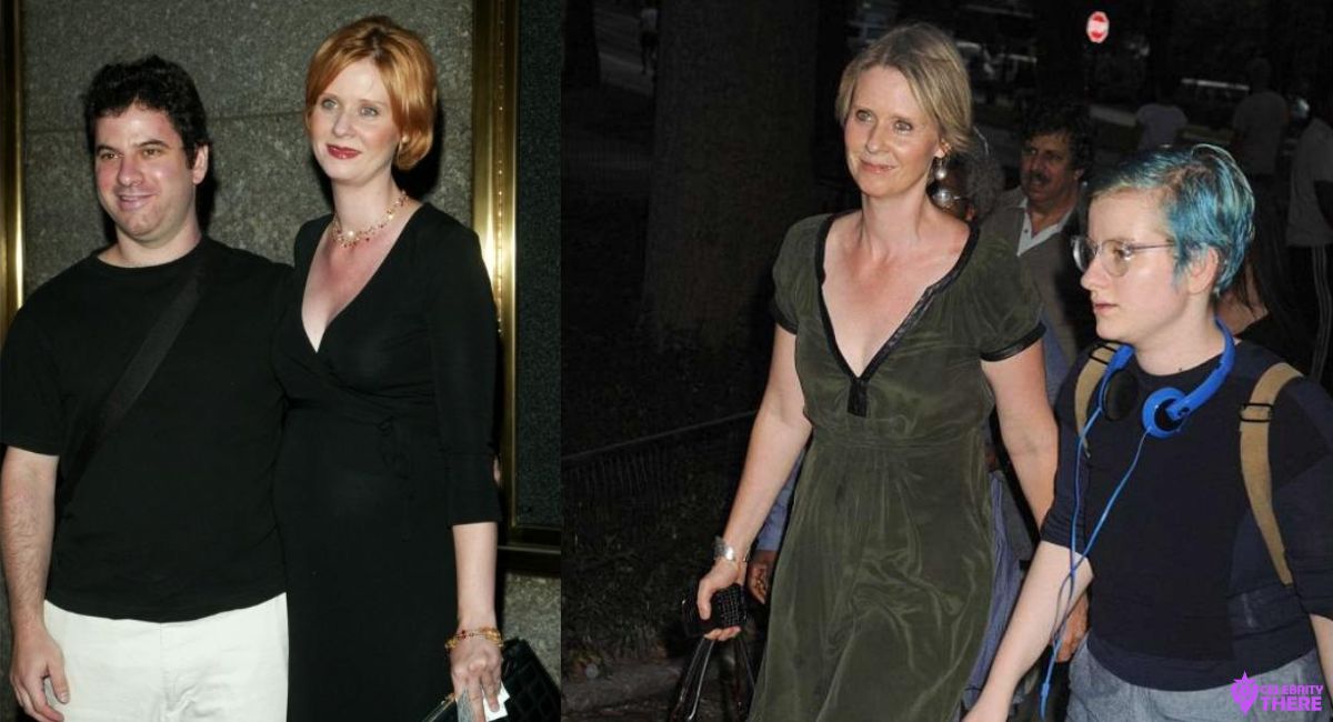 Charles Ezekiel Mozes Early Life 