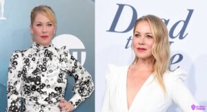 Christina Applegate Net Worth