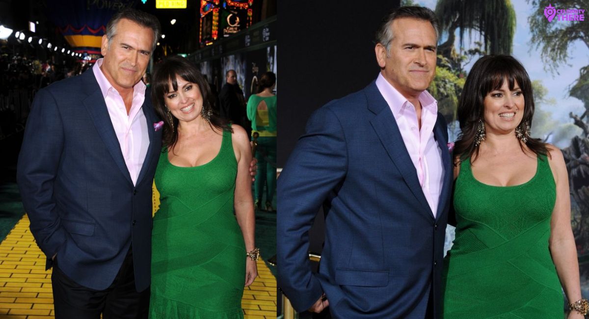 Christine Deveau Early Life