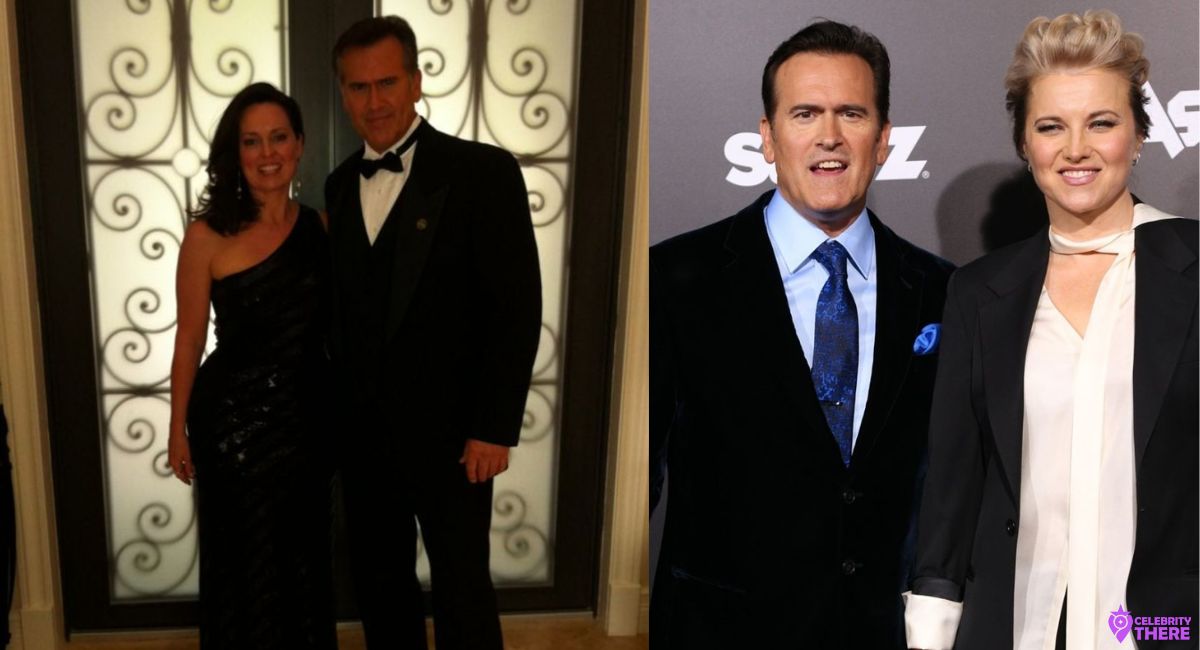 Christine Deveau Marriage