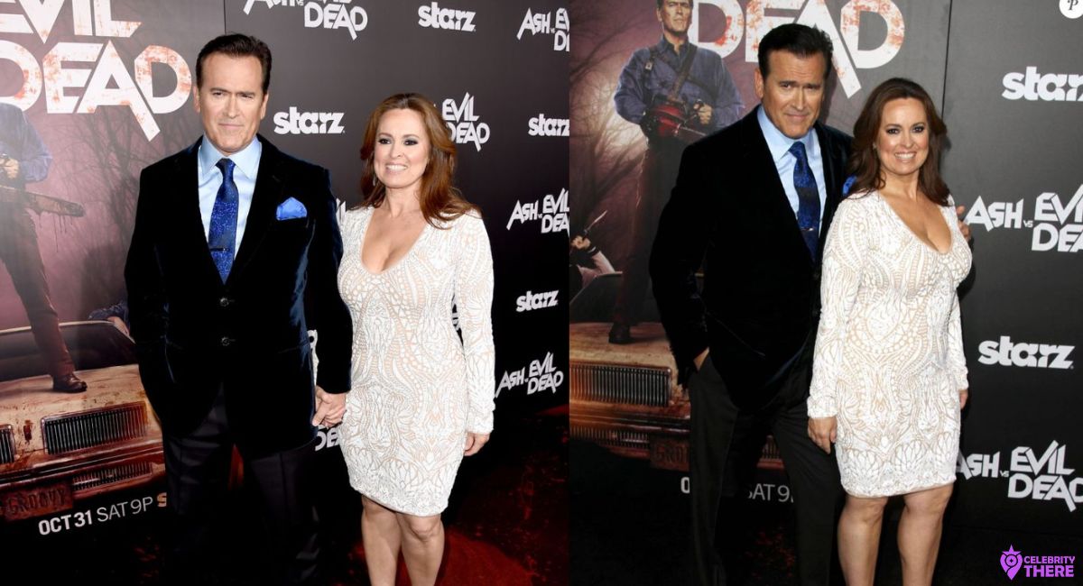 Christine Deveau Net Worth 