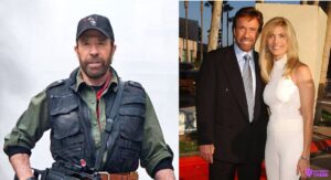 Chuck Norris Net Worth