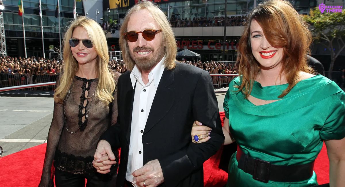 Dana York Early Life 