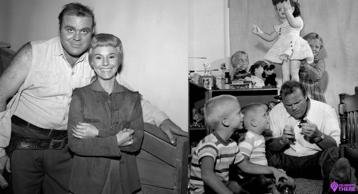 Danna Lynn Blocker Relationship 