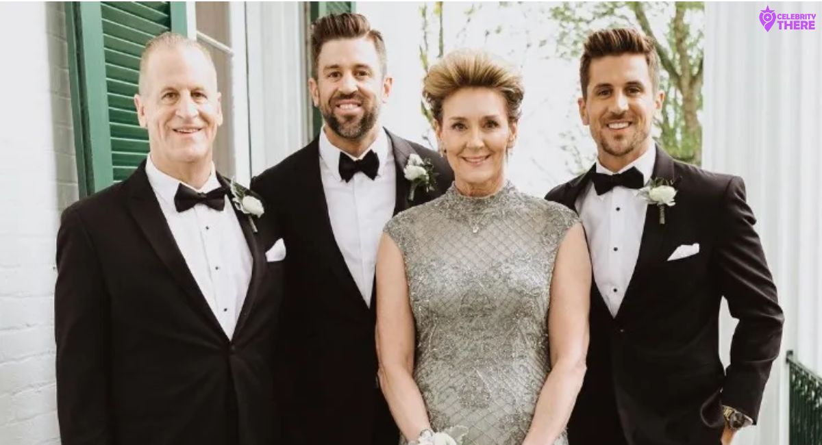 Darla Leigh Pittman Rodgers Early Life