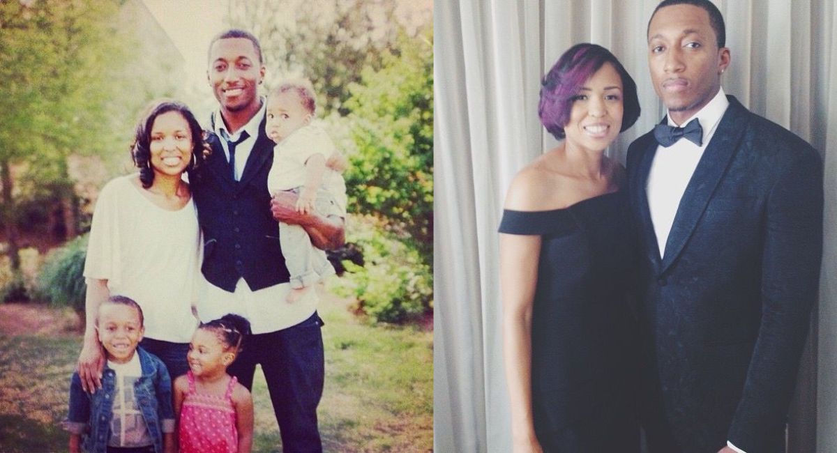 Darragh Moore Early Life