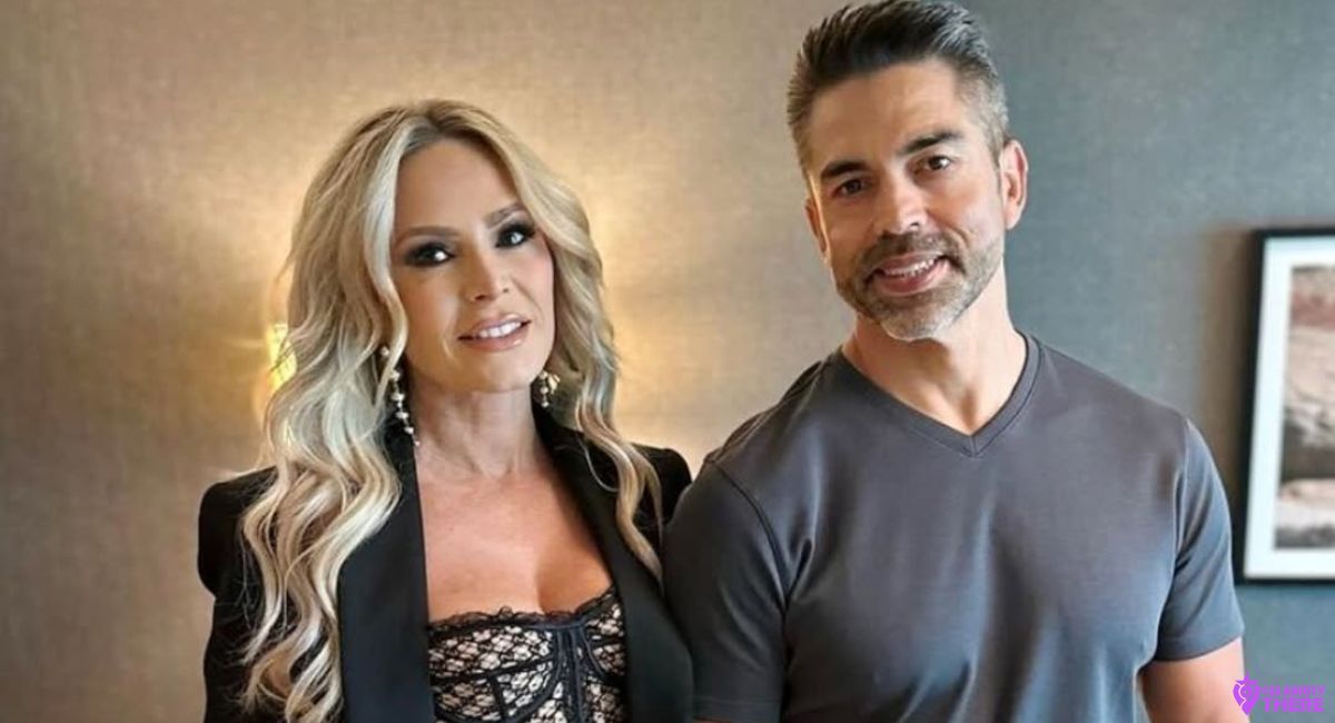 Darren Vieth Current Life